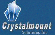 Crystalmount Solutions Inc.